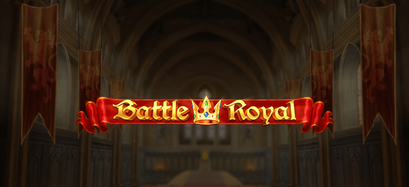 Battle Royal slot