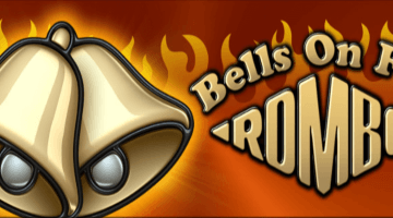 Bells On Fire slot