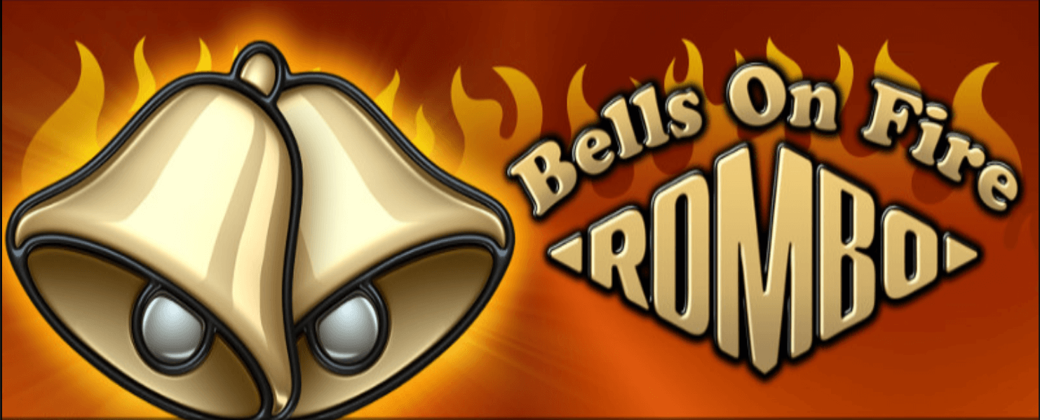Bells On Fire slot