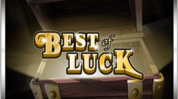 Best Of Luck slot