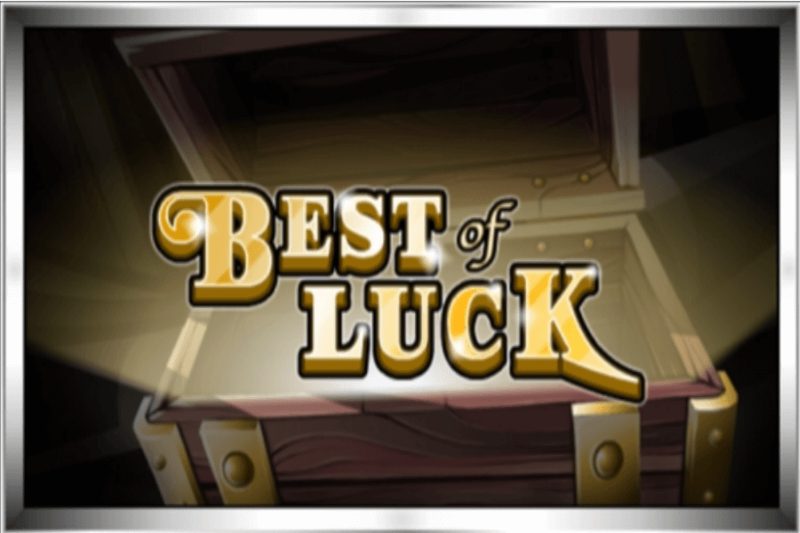 Best Of Luck slot