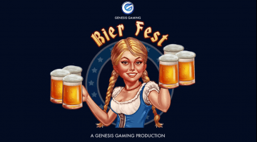 Bier Fest slot