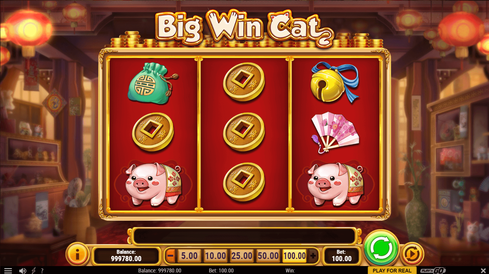 cool cat free spins