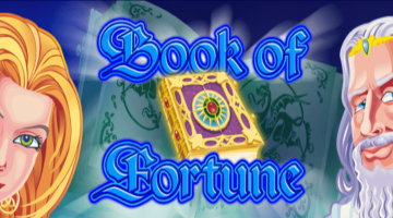 Book Of Fortune slot