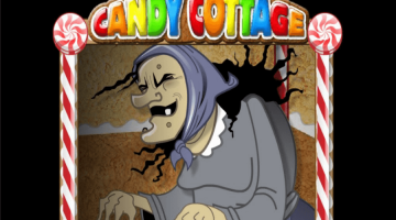 Candy Cottage slot
