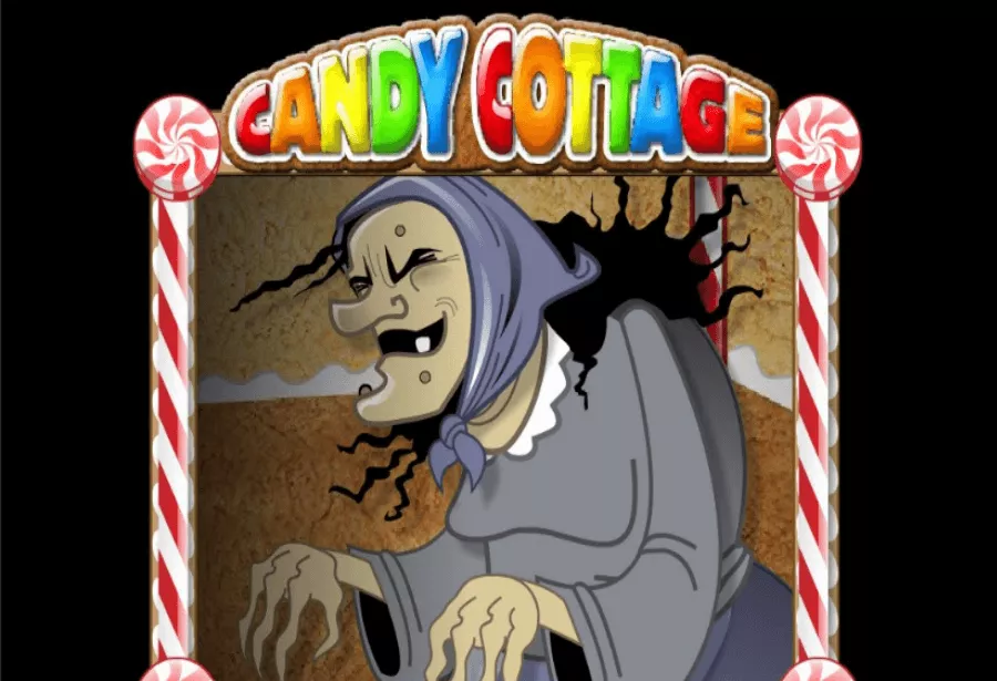 Candy Cottage slot