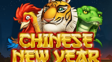 Chinese New Year slot