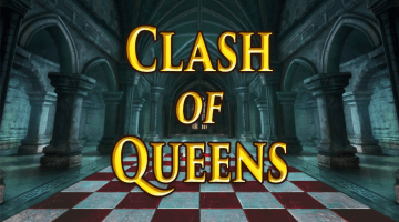 Clash Of Queens slot