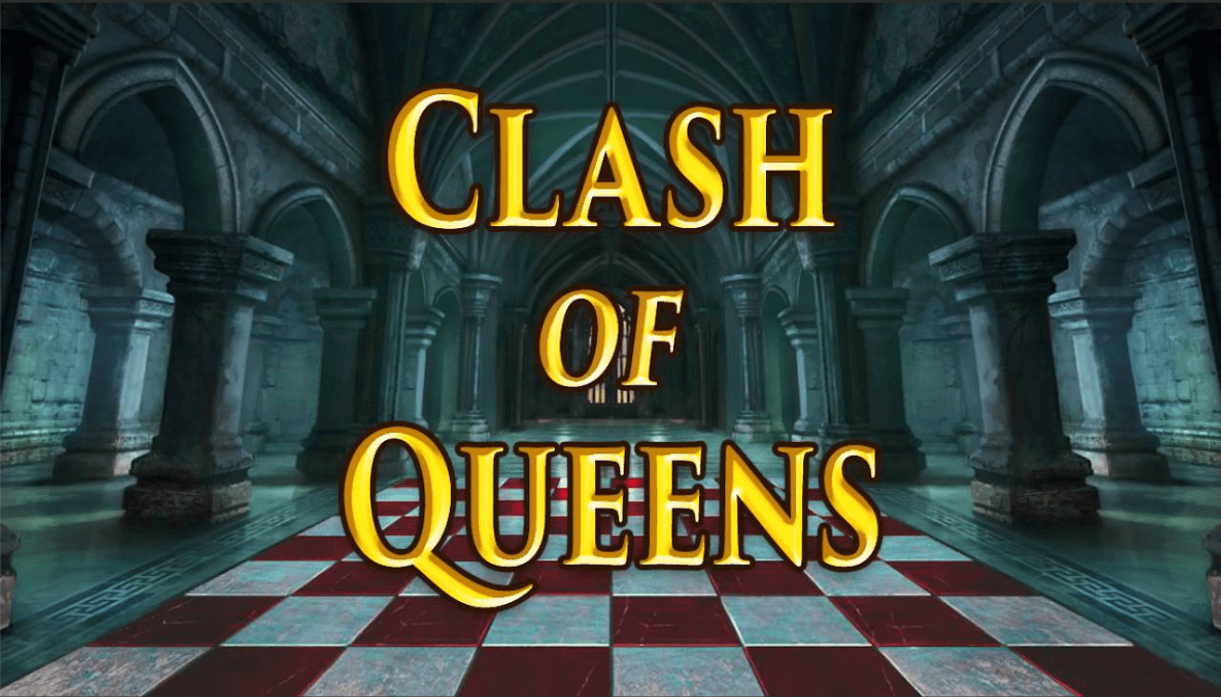 Clash Of Queens slot