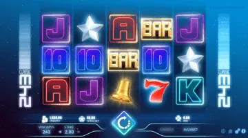 Classic 243 Slot Game Free Spins