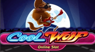 Cool Wolf slot