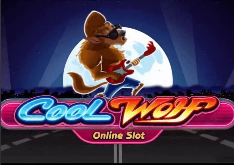 Cool Wolf slot