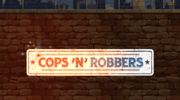 Cops’n’robbers Slot