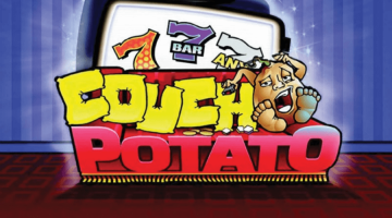 Couch Potato slot
