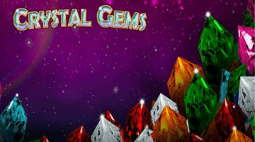Crystal Gems slot