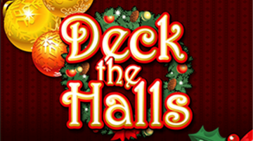 Deck The Halls slot