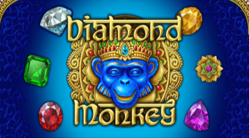 Diamond Monkey slot