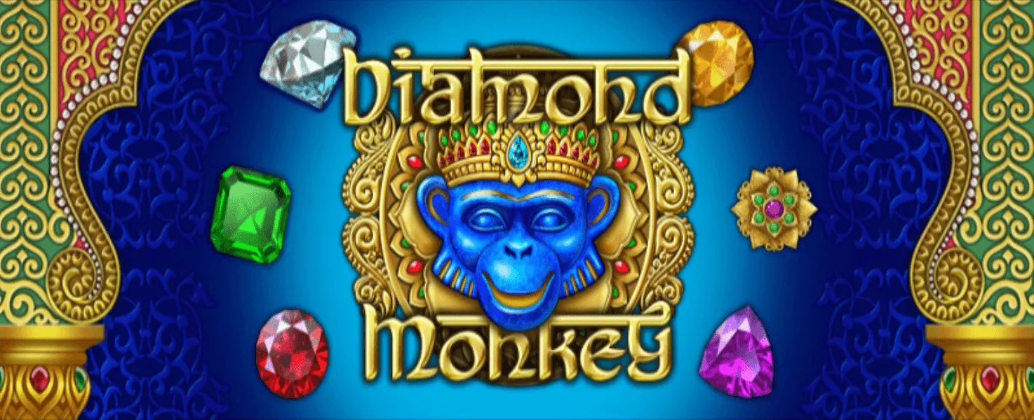 Diamond Monkey slot