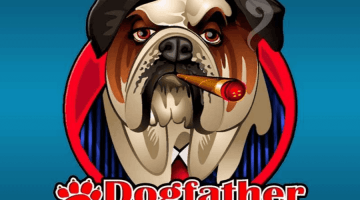 Dogfather slot