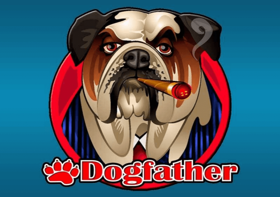 Dogfather slot