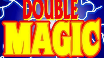 Double Magic slot