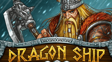 Dragon Ship slot