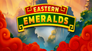 Eastern Emeralds slot