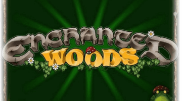 Enchanted Woods slot