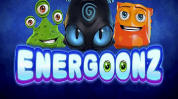 Energoonz slot