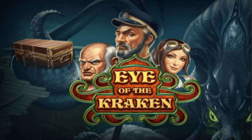 Eye Of The Kraken slot