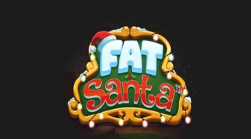 Fat Santa slot