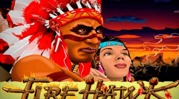 Fire Hawk slot