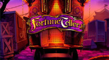 Fortune Teller slot