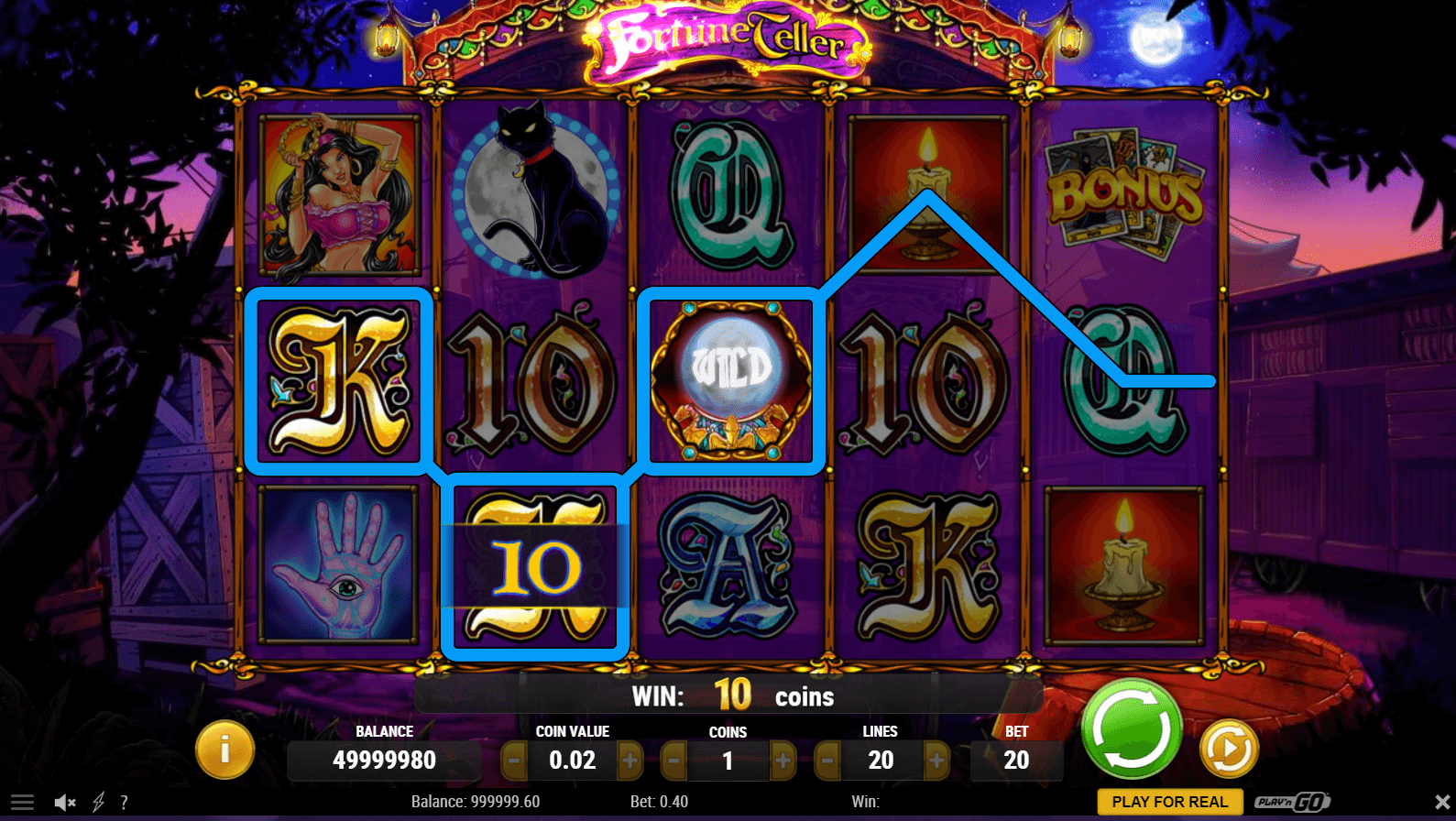 Wheel of fortune free slots online