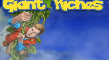 Giant Riches slot