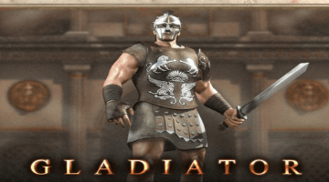 Gladiator slot