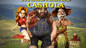 Hillbillies Cashola slot