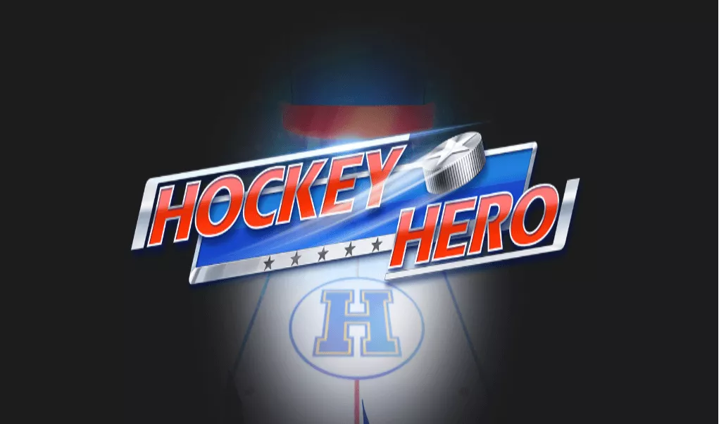 Hockey Hero slot