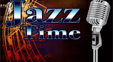 Jazz Time slot