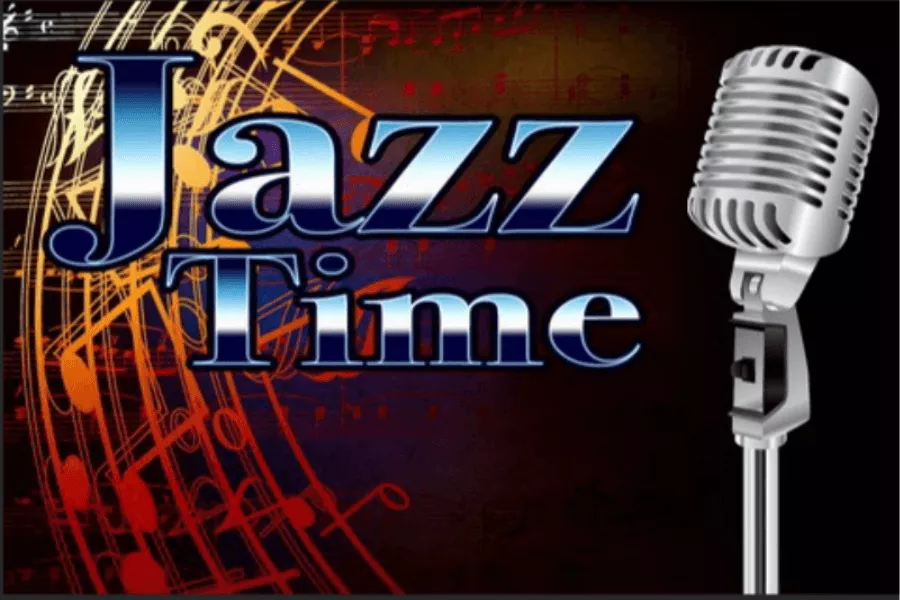 Jazz Time slot