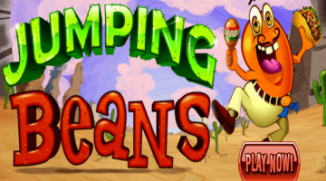 Jumping Beans slot