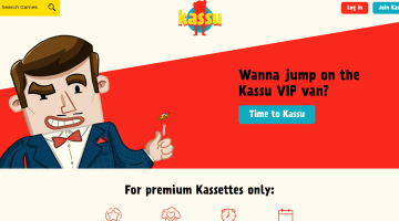 Kassu Casino Vip Loyalty Program