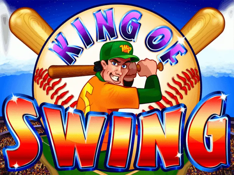 King Of Swing slot