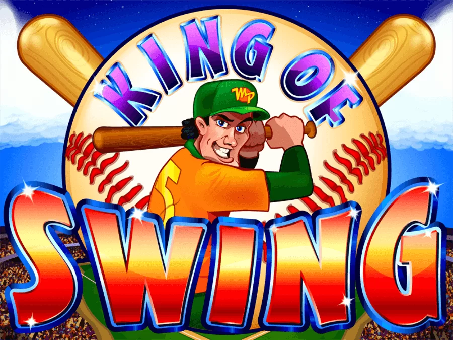 King Of Swing slot