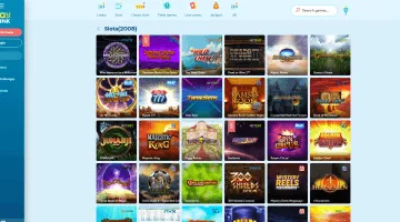 Playfrank Casino Online Slots