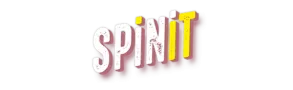 SpinIt Casino logo