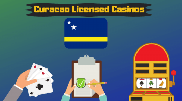 Curacao Licensed Casinos