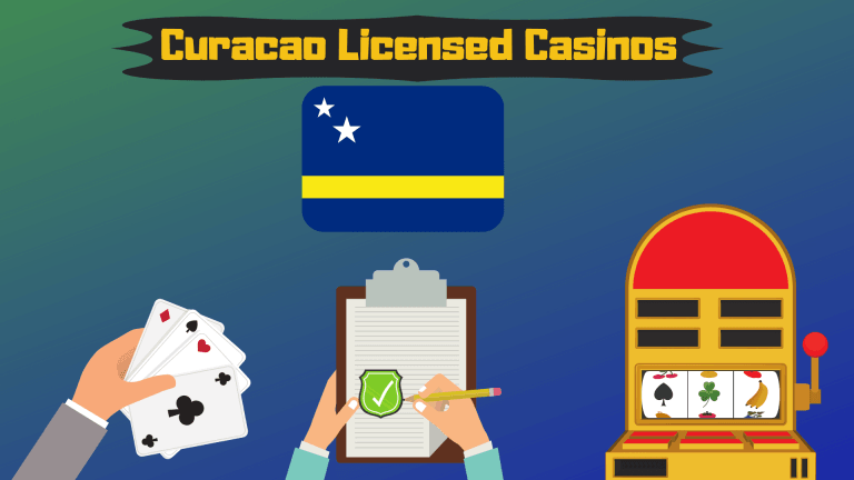 Curacao Licensed Casinos