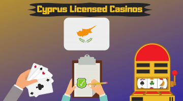 Cyprus Licensed Casinos