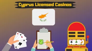Cyprus Licensed Casinos